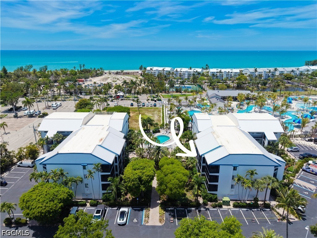 3222 Captiva Resort Villas, Captiva, FL 33924