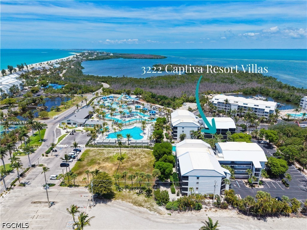 3222 Captiva Resort Villas, Captiva, FL 33924
