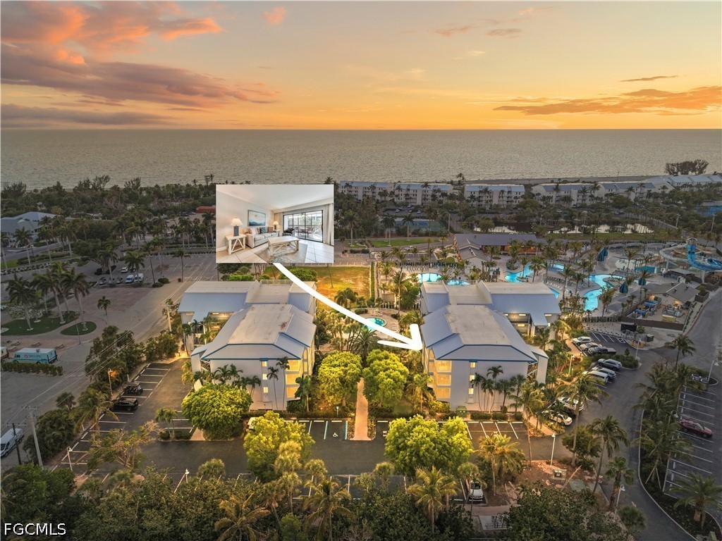 3222 Captiva Resort Villas, Captiva, FL 33924