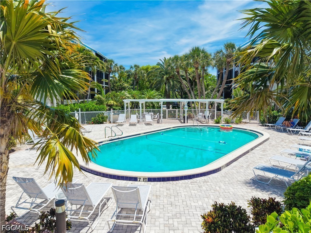 3222 Captiva Resort Villas, Captiva, FL 33924