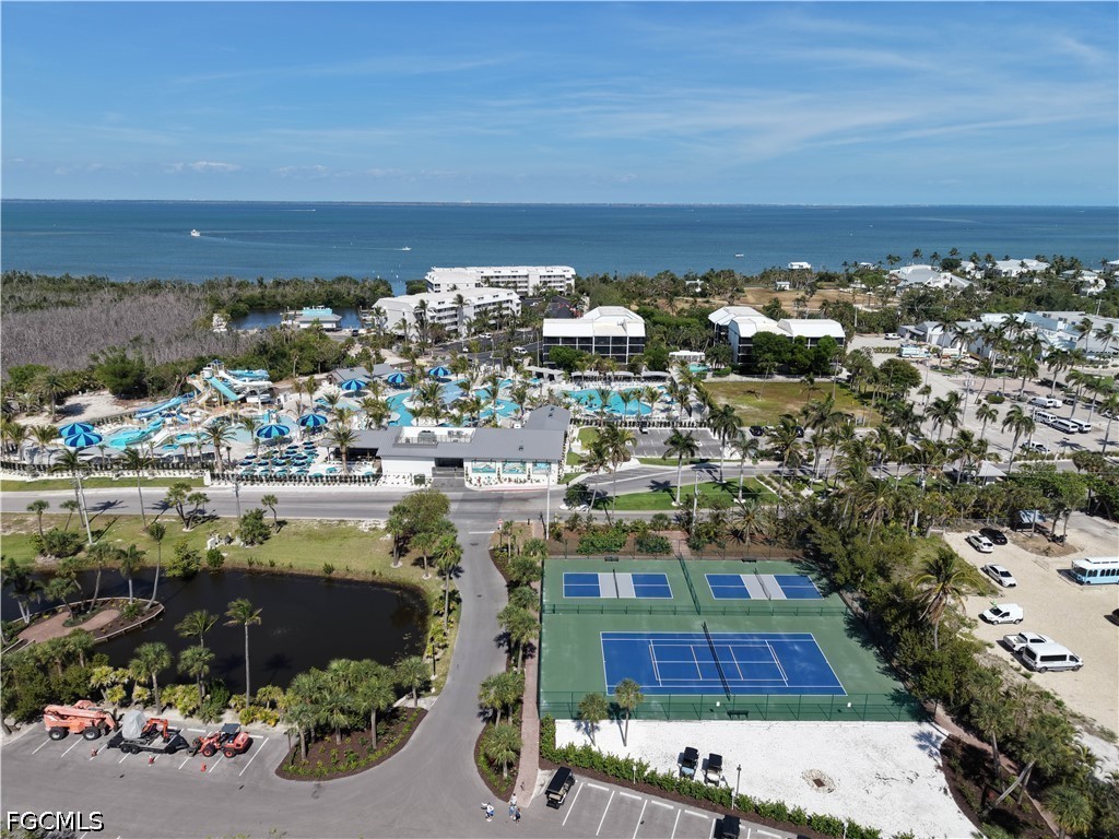 3222 Captiva Resort Villas, Captiva, FL 33924