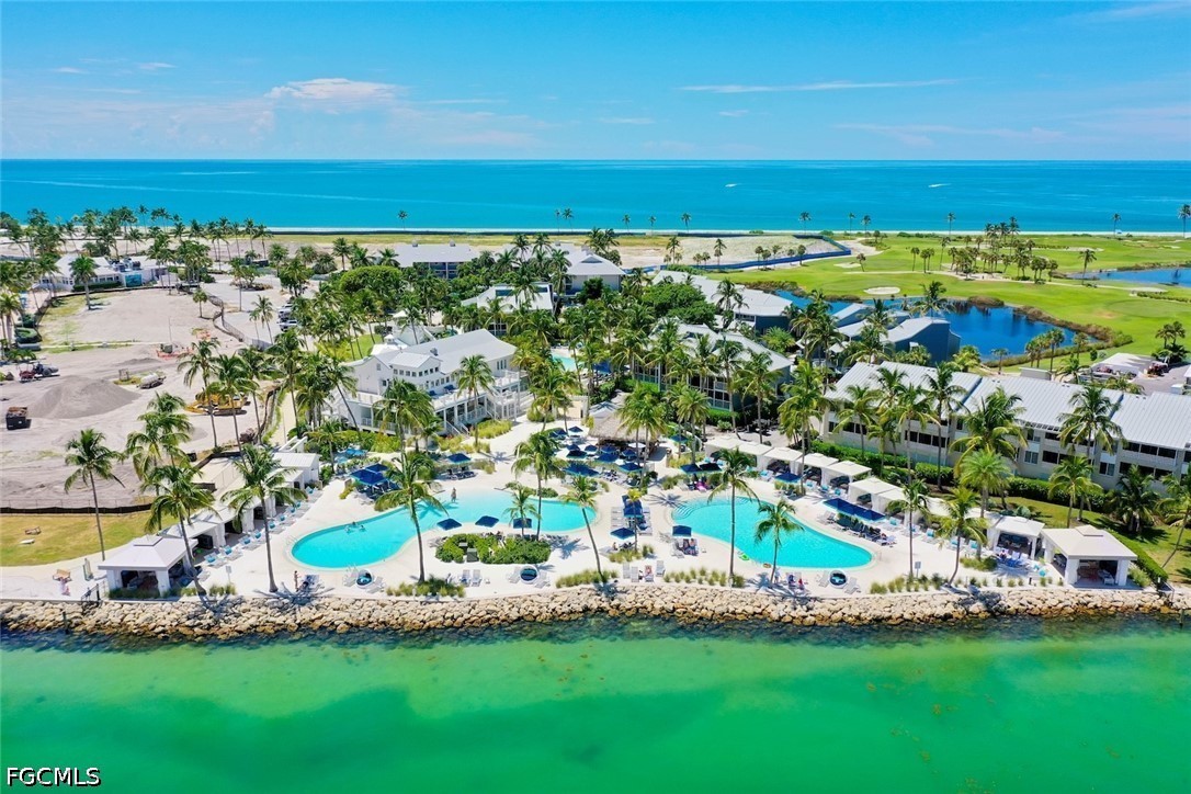 3222 Captiva Resort Villas, Captiva, FL 33924