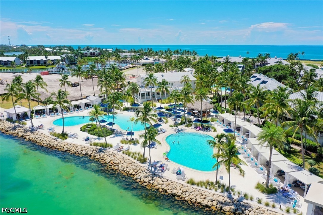 3222 Captiva Resort Villas, Captiva, FL 33924