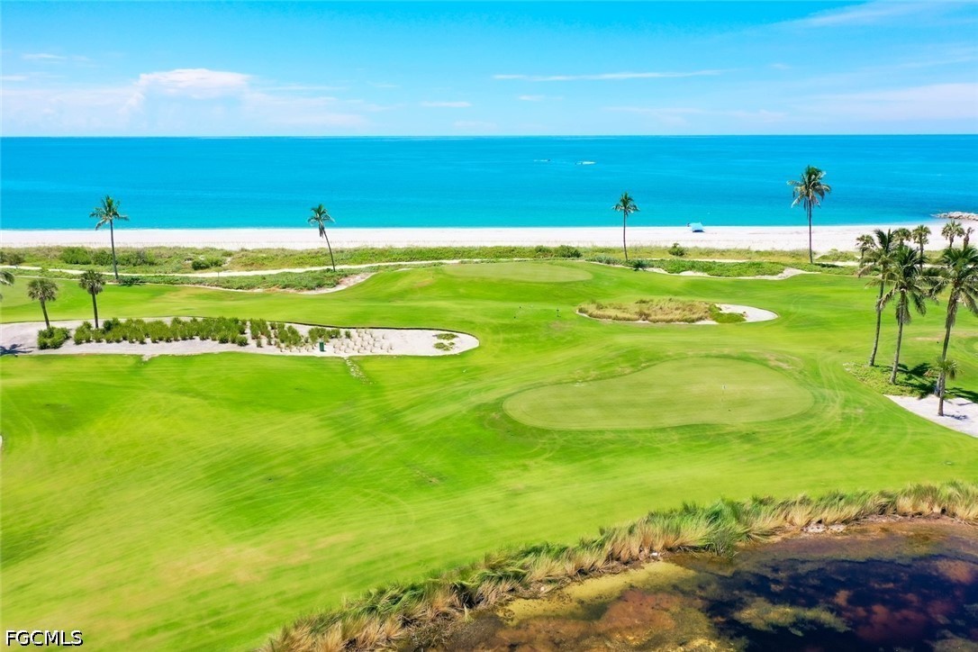 3222 Captiva Resort Villas, Captiva, FL 33924