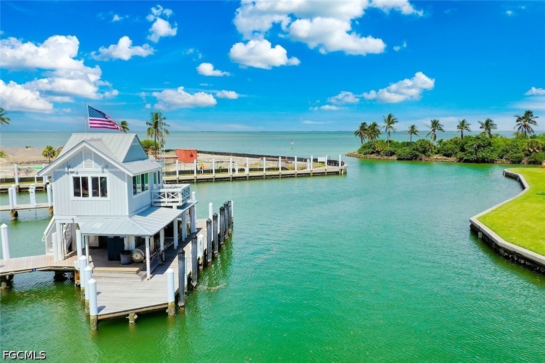 3222 Captiva Resort Villas, Captiva, FL 33924