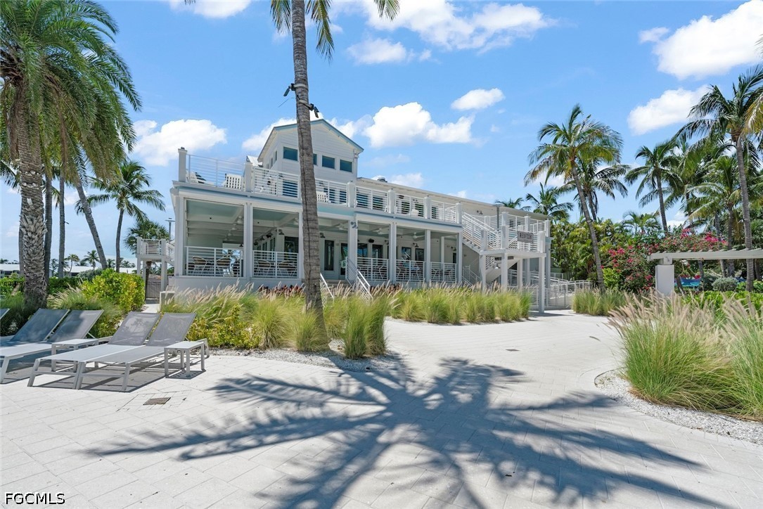 3222 Captiva Resort Villas, Captiva, FL 33924