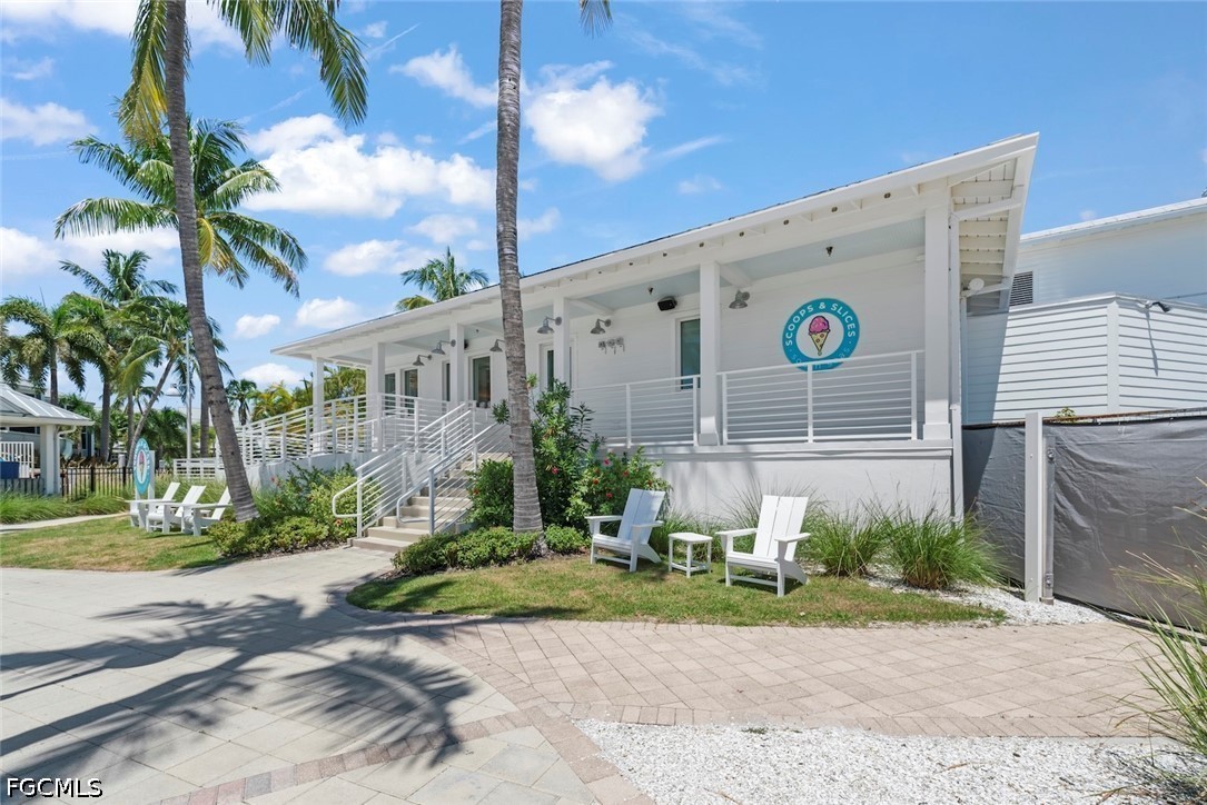 3222 Captiva Resort Villas, Captiva, FL 33924