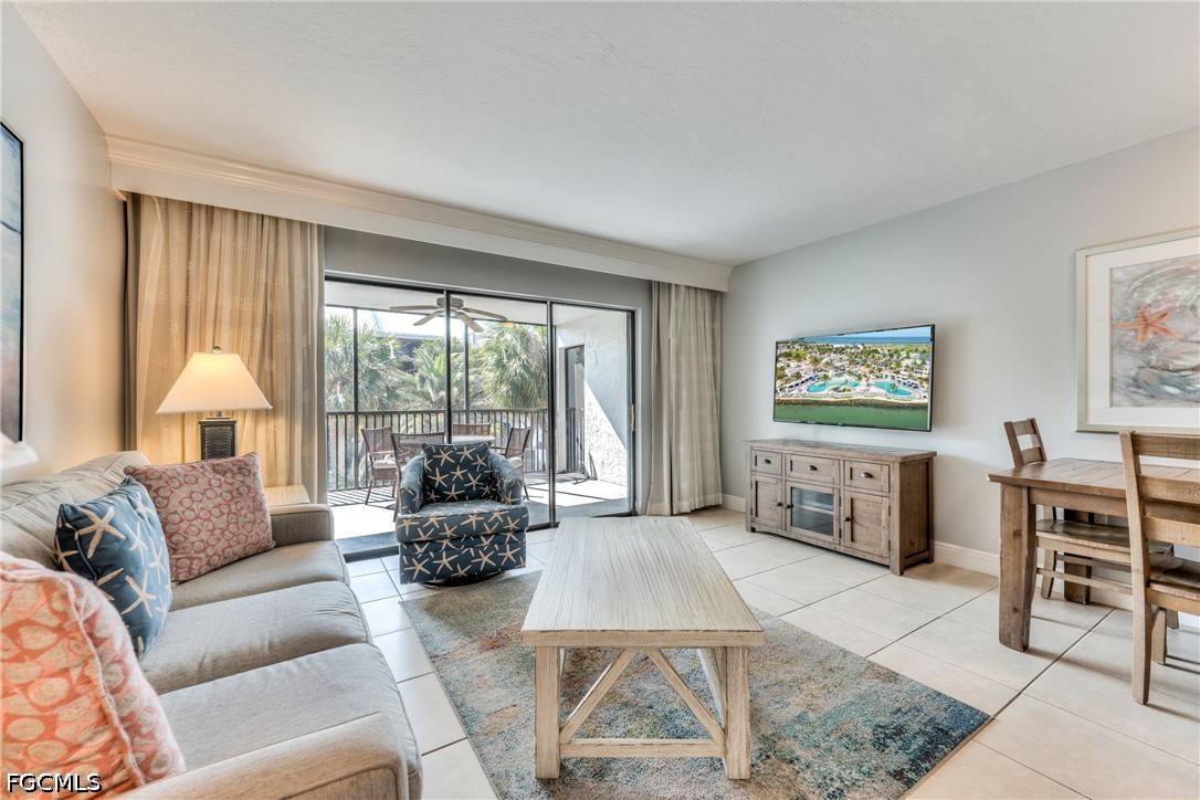 3222 Captiva Resort Villas, Captiva, FL 33924