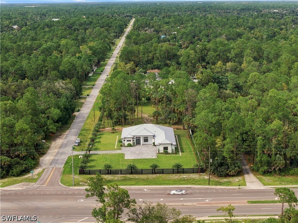 AerialView