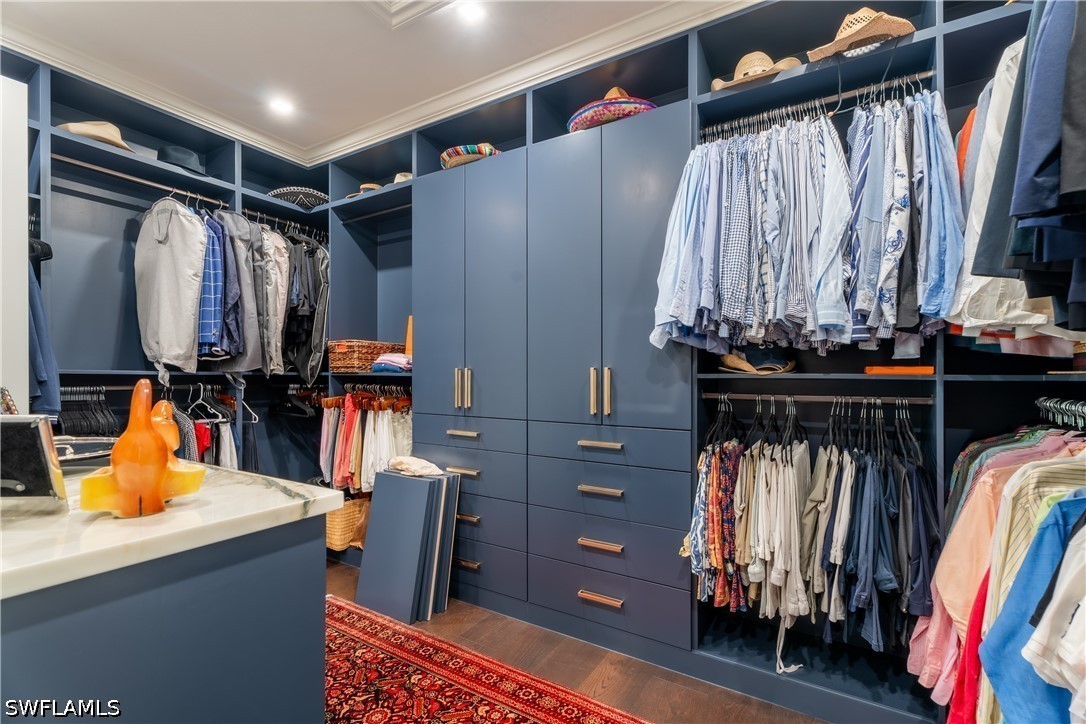 Closet