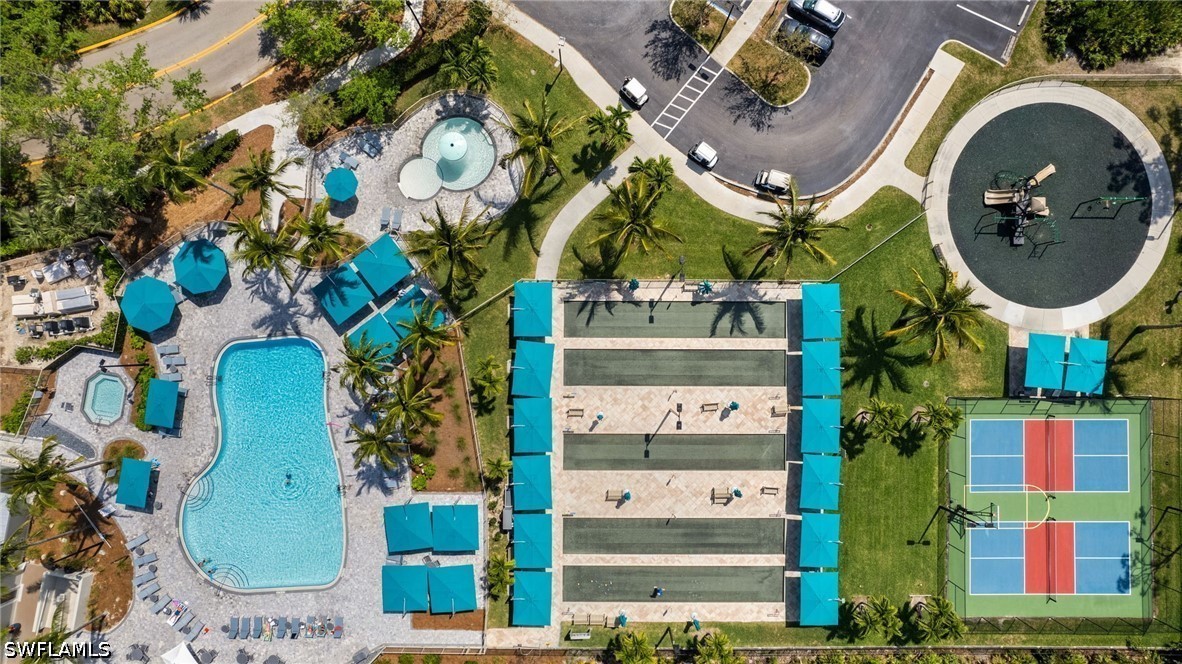 AerialView