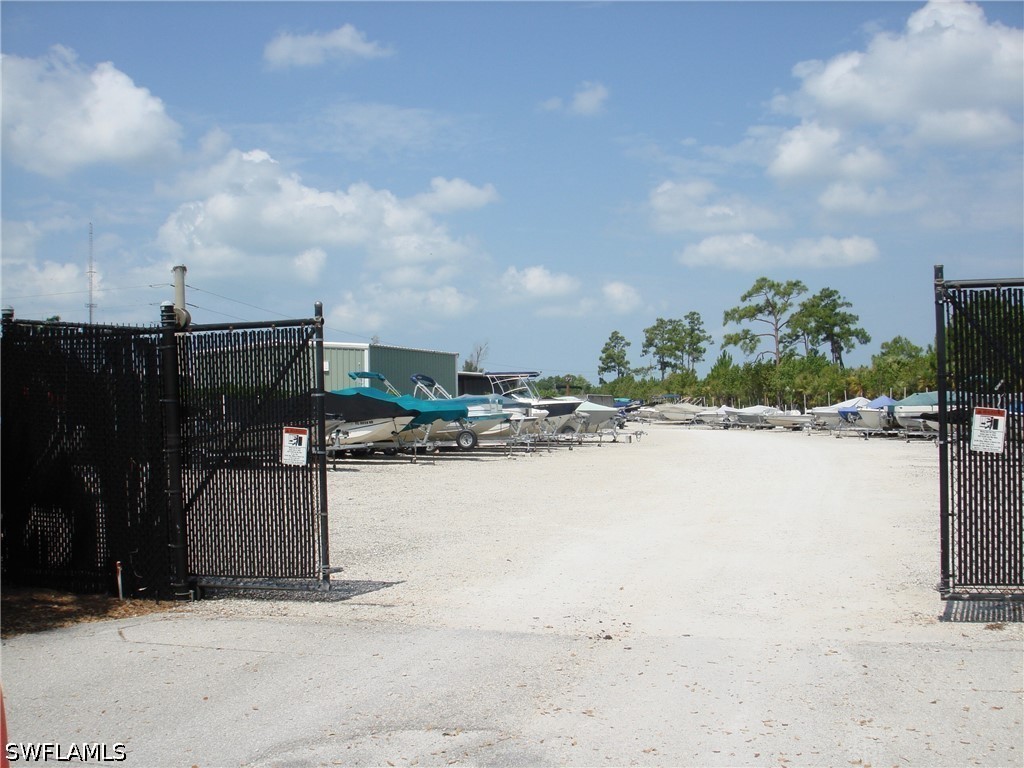 Fence