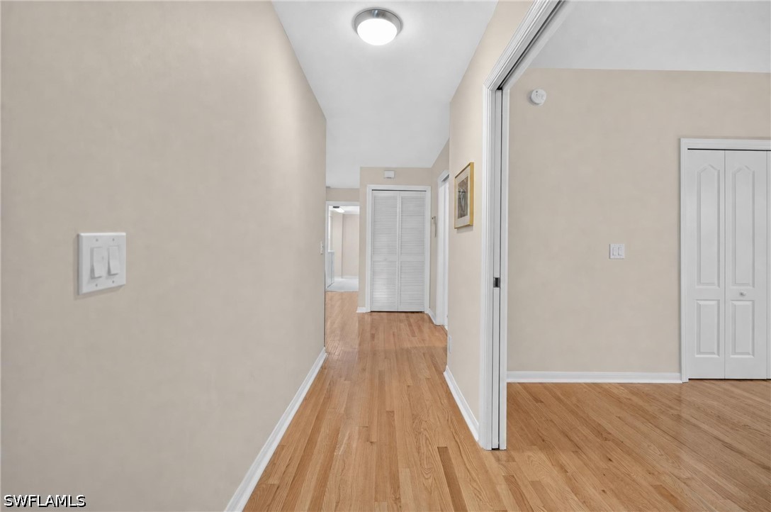 528 Lake Louise Unit 301, Naples, FL 34110