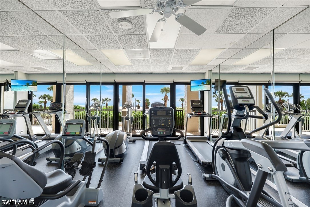 ExerciseRoom