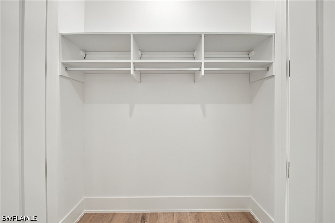 Closet