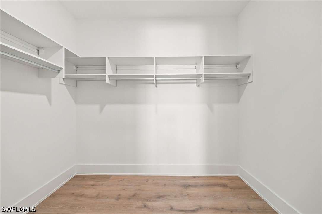 Closet