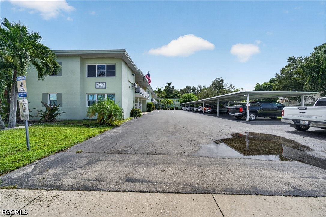 2544 1st Unit 108, Fort Myers, FL 33901