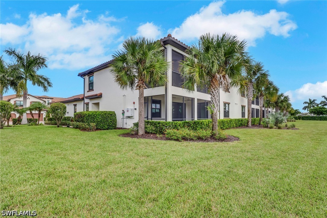 12047 Hawthorn Lake Unit 102, Fort Myers, FL 33913