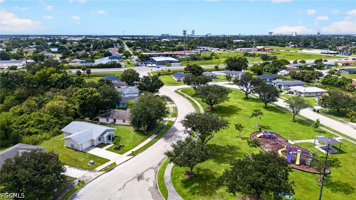 AerialView