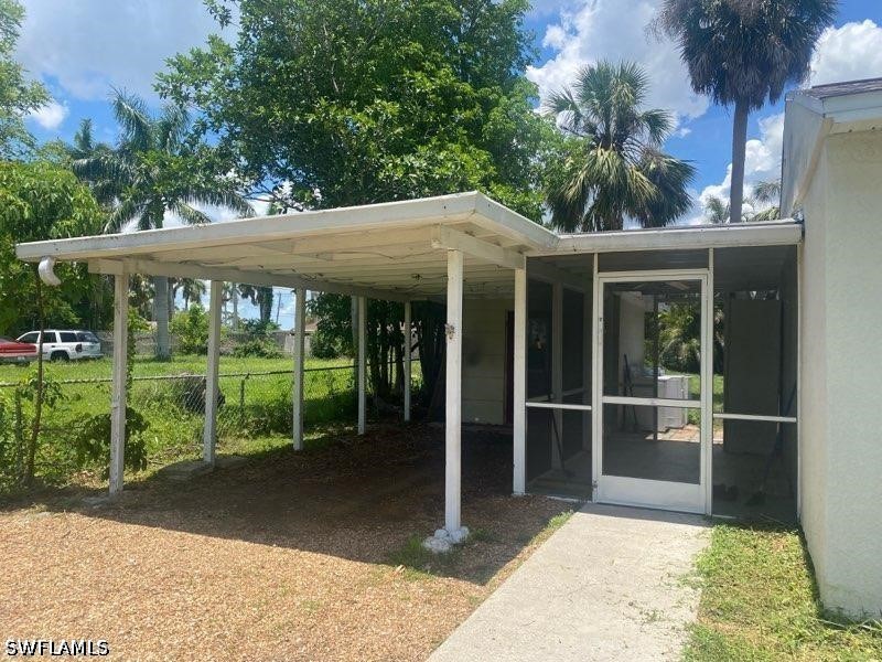 4455 Birmingham, Fort Myers, FL 33905