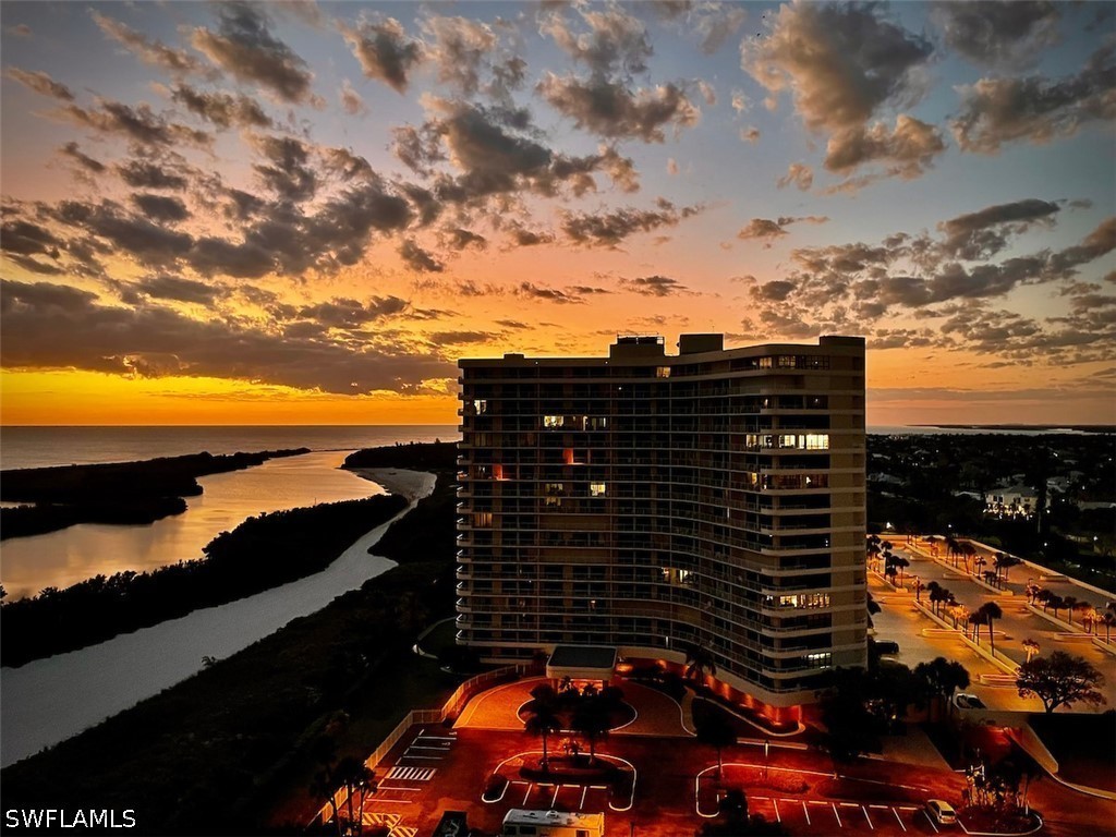 Waterfront