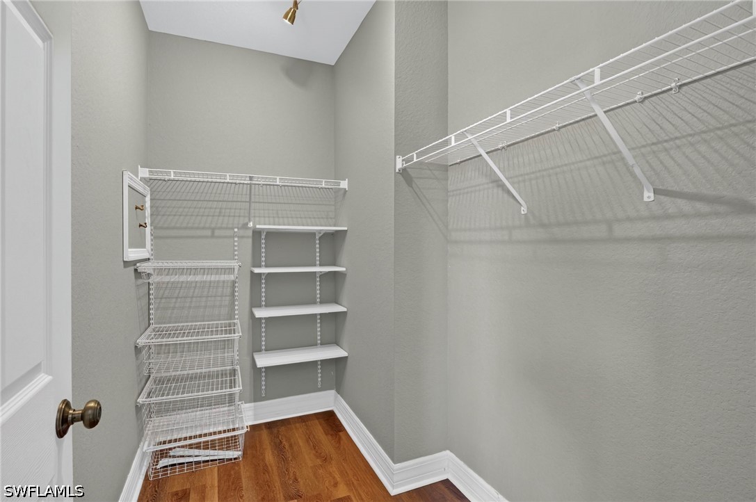 Closet