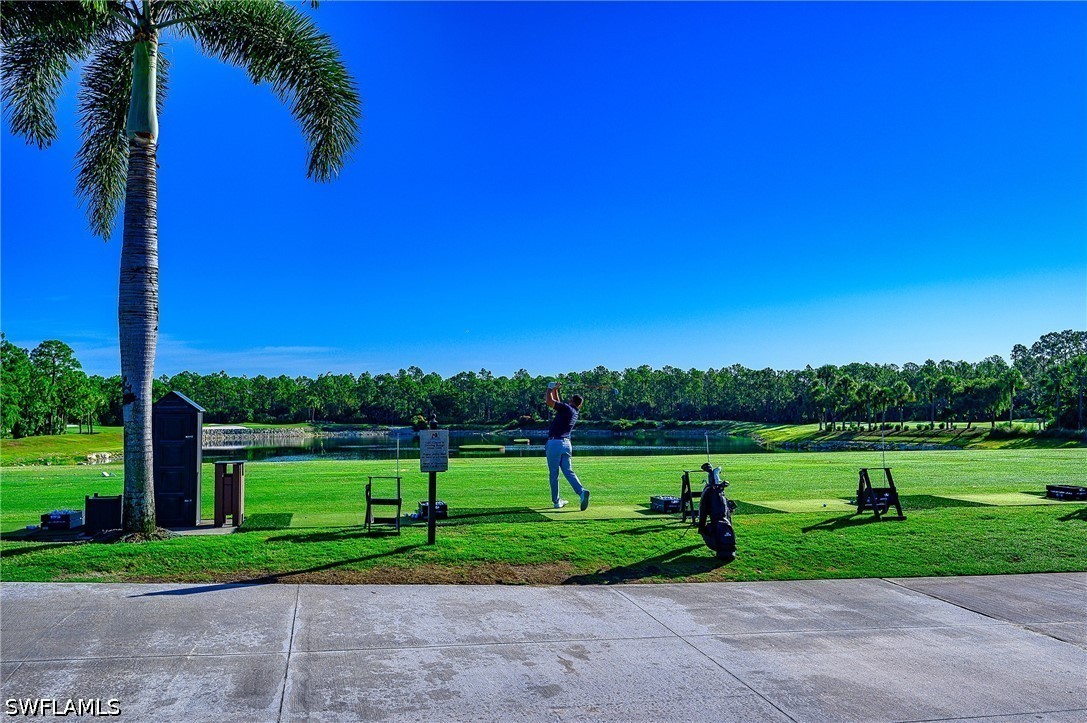GolfCourse