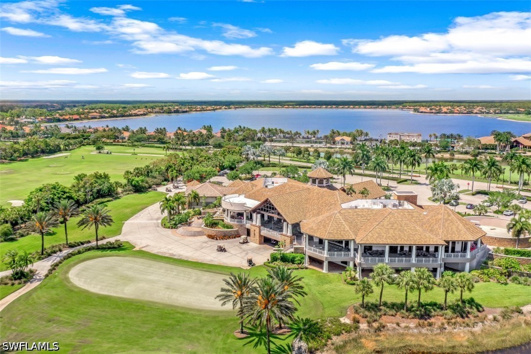 GolfCourse