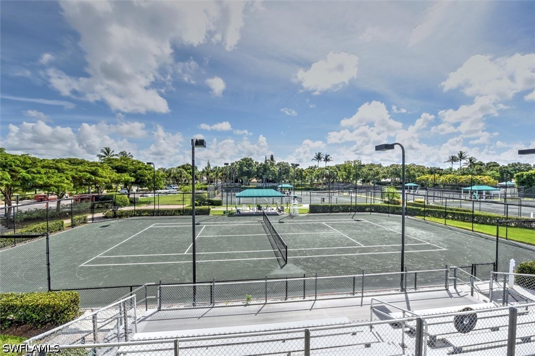 1182 Sweetwater Unit 1807, Naples, FL 34110