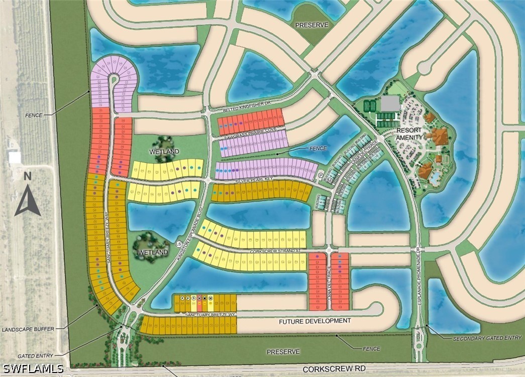 19592 Sanctuary Breeze, Estero, FL 33928