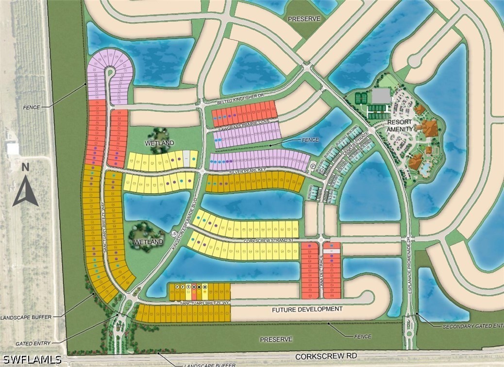 19668 Sanctuary Breeze, Estero, FL 33928