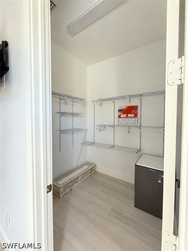 Closet