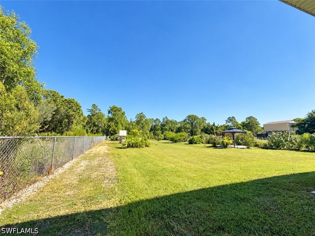 Yard