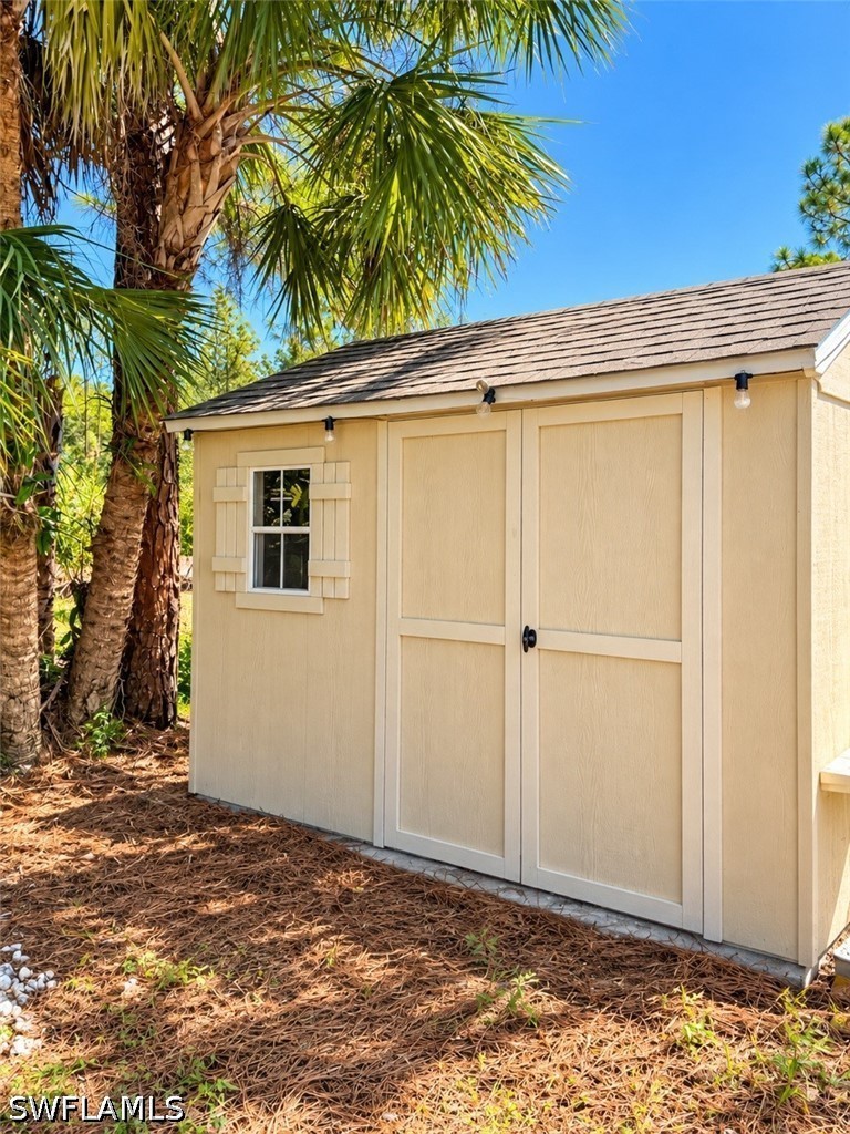 OutBuildings