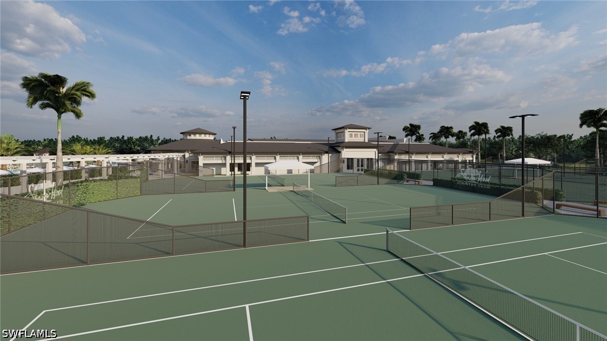 9463 Oak Strand, Estero, FL 34135
