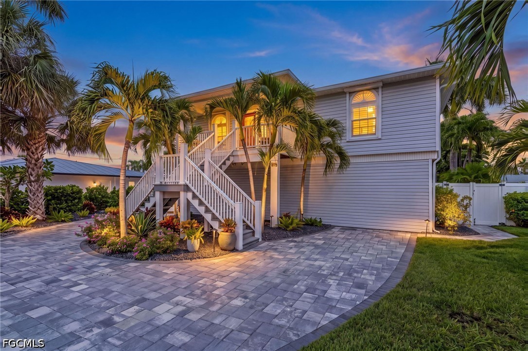 7842 Buccaneer, Fort Myers Beach, FL 33931