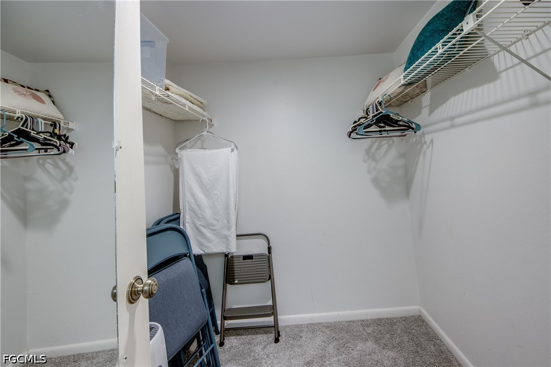 Closet