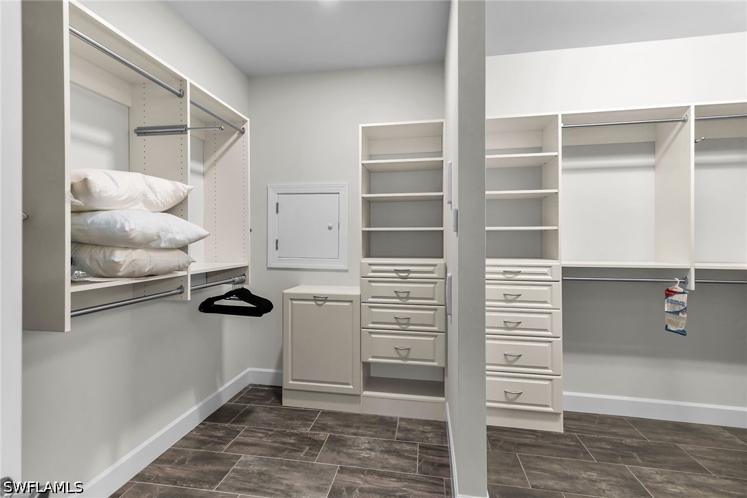 Closet