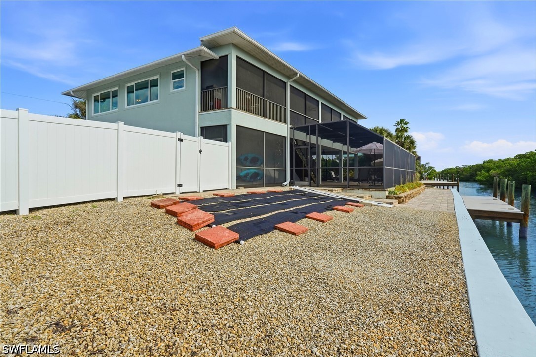48 Fairview, Fort Myers Beach, FL 33931