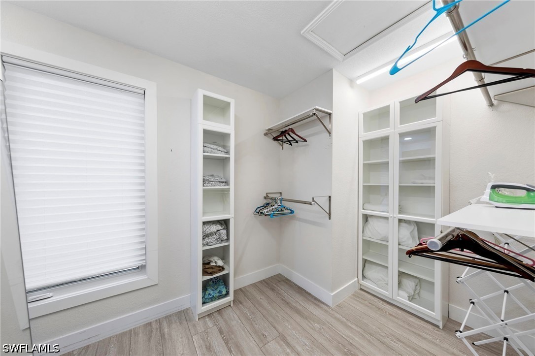 Closet
