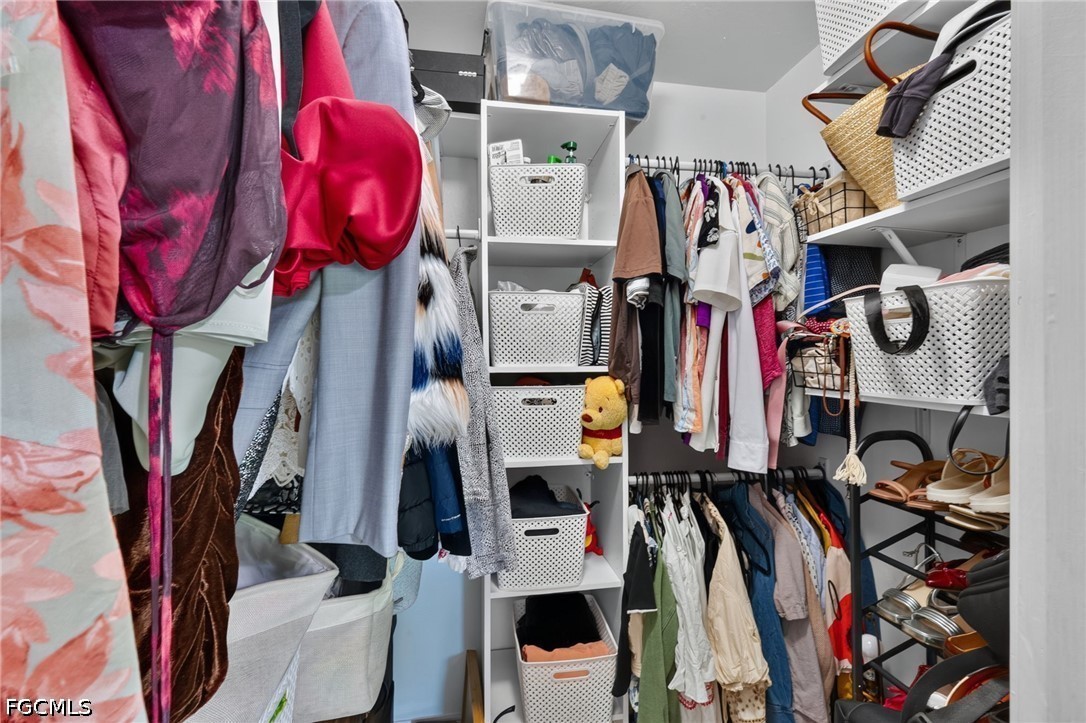 Closet