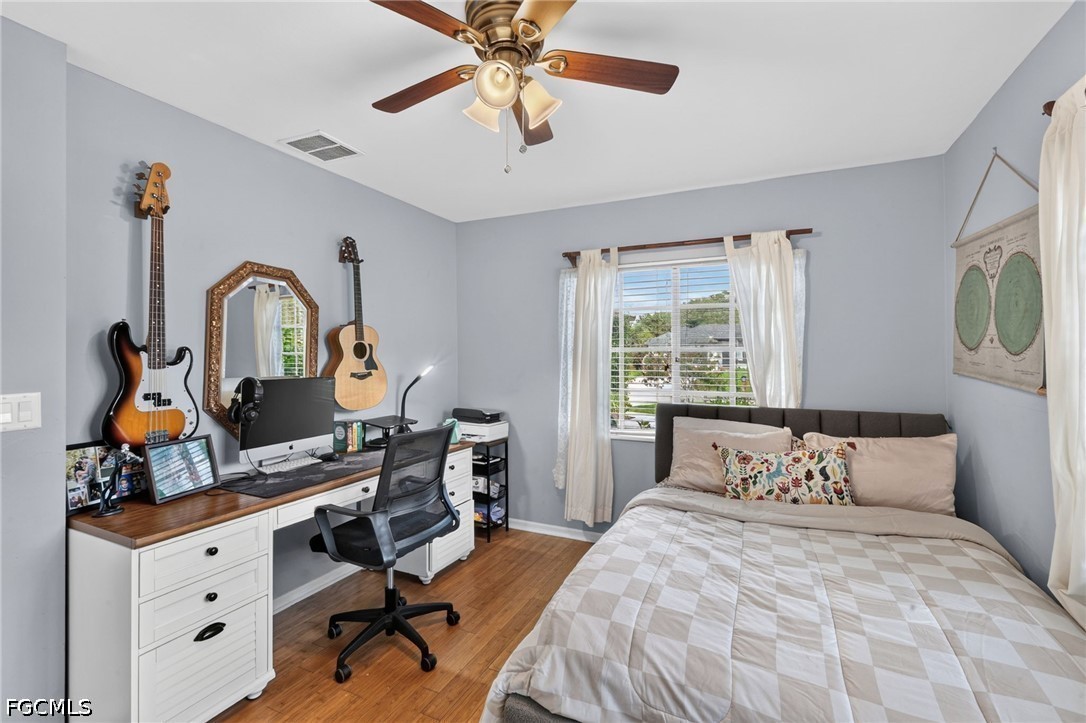 GuestQuarters