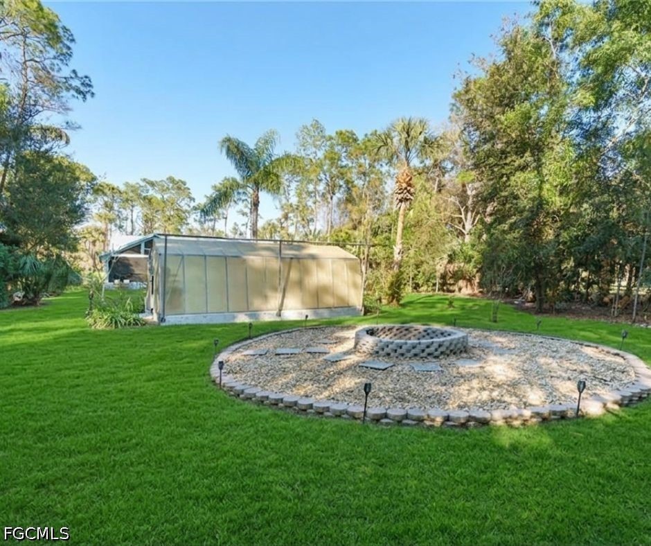 Yard