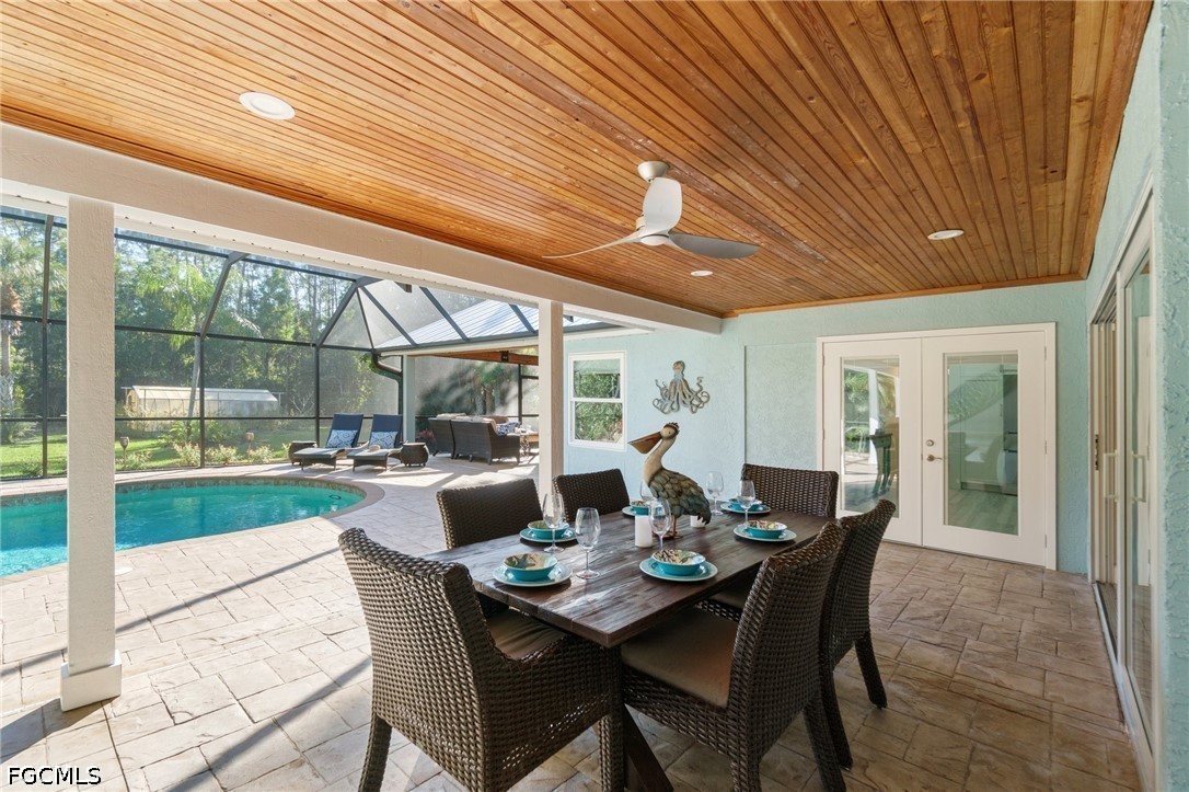 5340 Tamarind Ridge, Naples, FL 34119