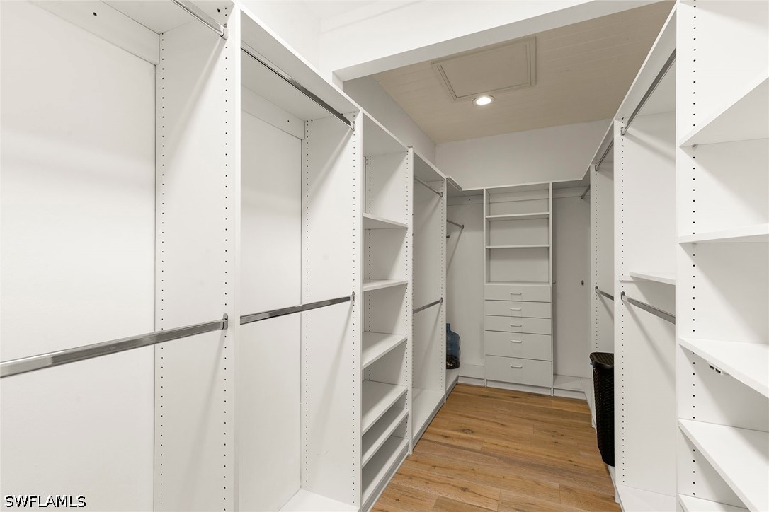 Closet