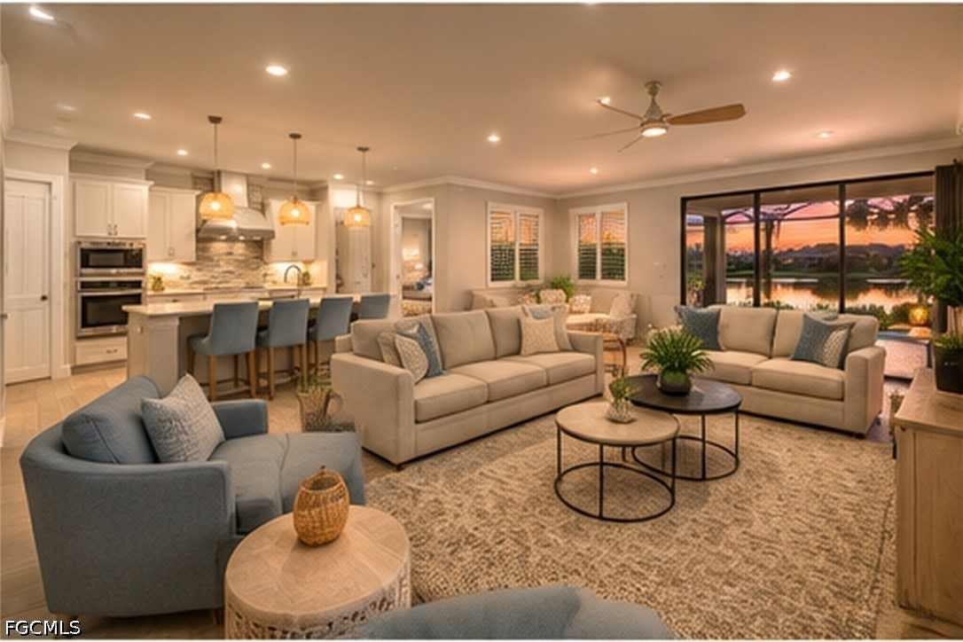 LivingRoom