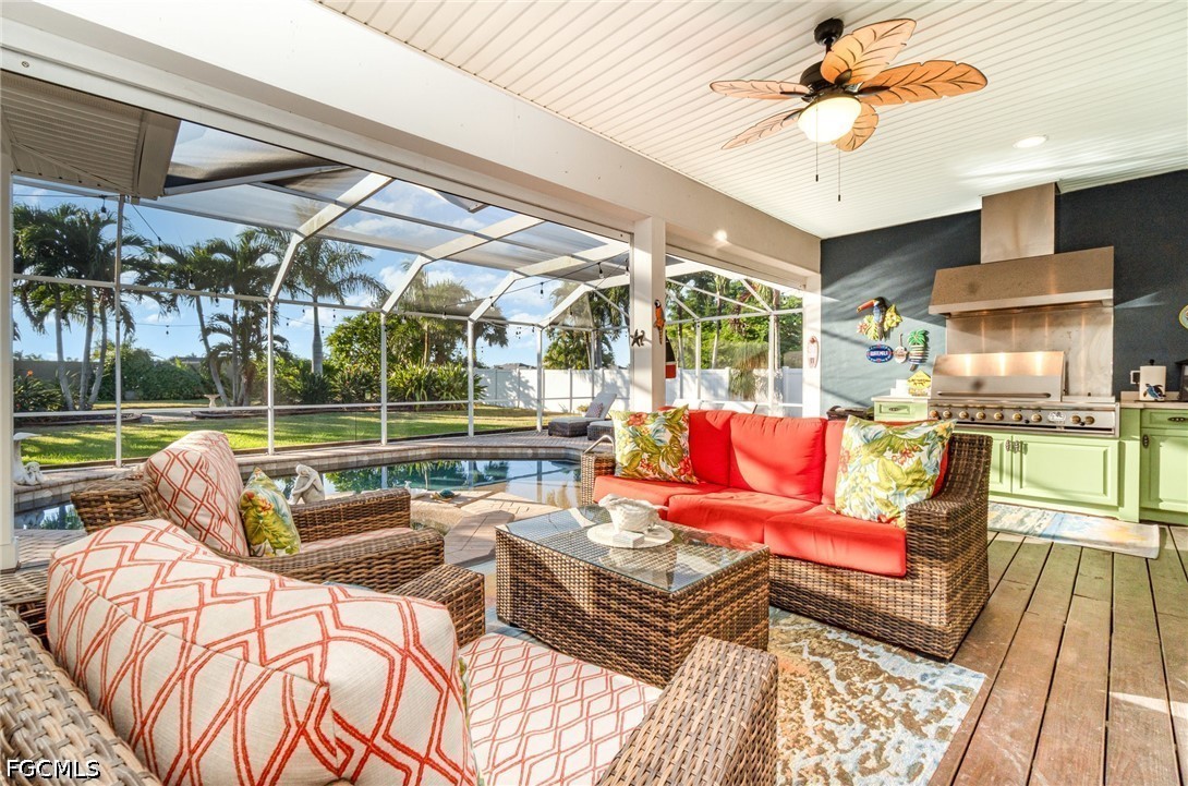 SunRoom