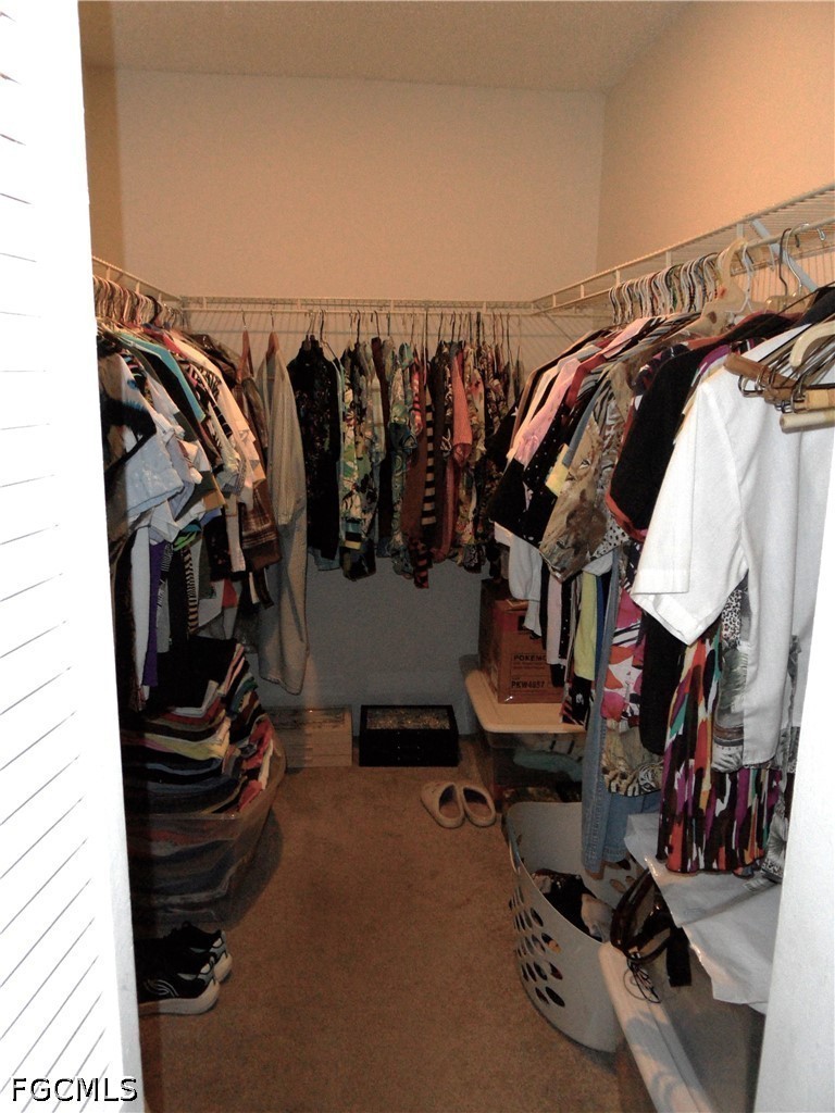 Closet
