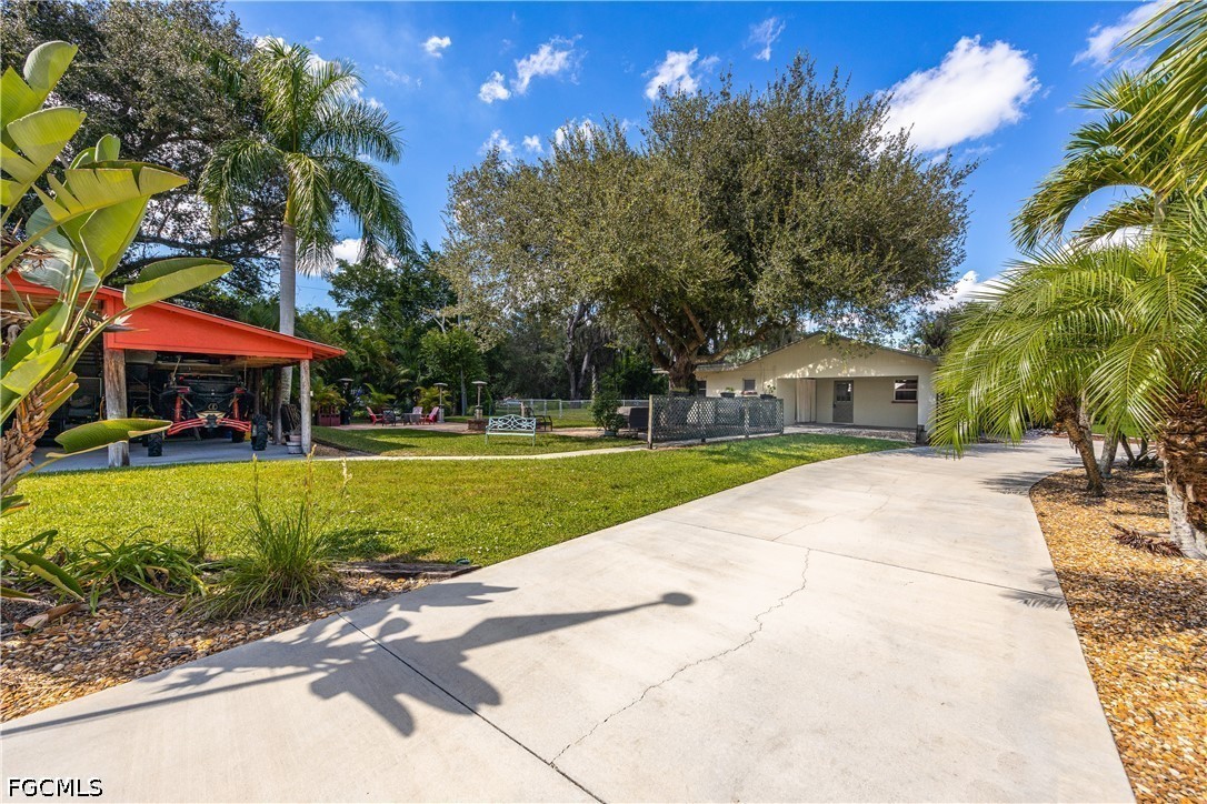 5080 Prevatt, Fort Myers, FL 33905