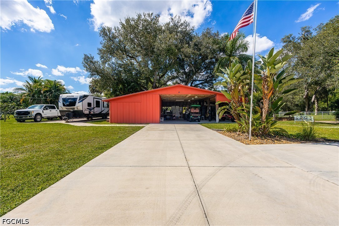5080 Prevatt, Fort Myers, FL 33905